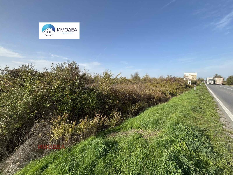 Продава ПАРЦЕЛ, с. Самоводене, област Велико Търново, снимка 5 - Парцели - 52443340