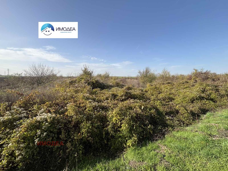 Продава ПАРЦЕЛ, с. Самоводене, област Велико Търново, снимка 7 - Парцели - 52443340