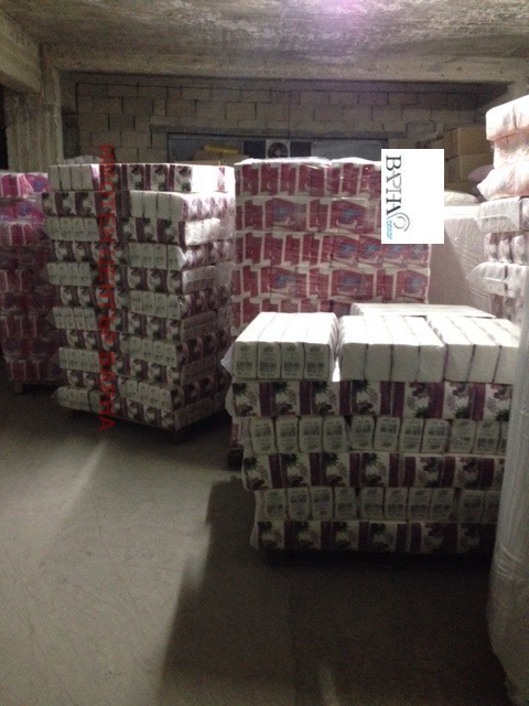 Продава БИЗНЕС ИМОТ, гр. Варна, Западна промишлена зона, снимка 14 - Други - 49484485