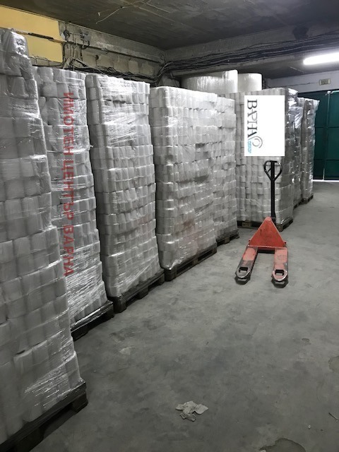 Продава БИЗНЕС ИМОТ, гр. Варна, Западна промишлена зона, снимка 11 - Други - 49484485