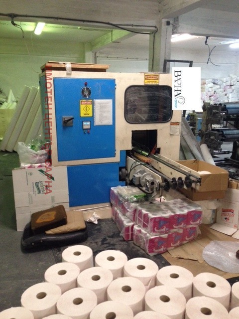 Продава БИЗНЕС ИМОТ, гр. Варна, Западна промишлена зона, снимка 10 - Други - 49484485