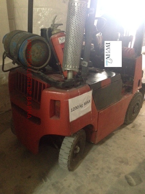 Продава БИЗНЕС ИМОТ, гр. Варна, Западна промишлена зона, снимка 15 - Други - 49484485