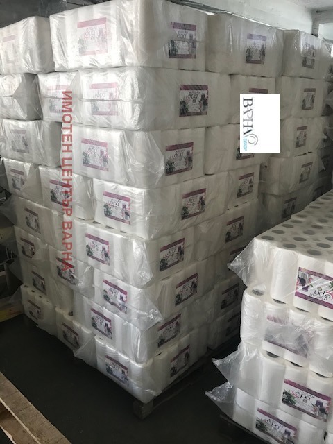 Продава БИЗНЕС ИМОТ, гр. Варна, Западна промишлена зона, снимка 12 - Други - 49484485