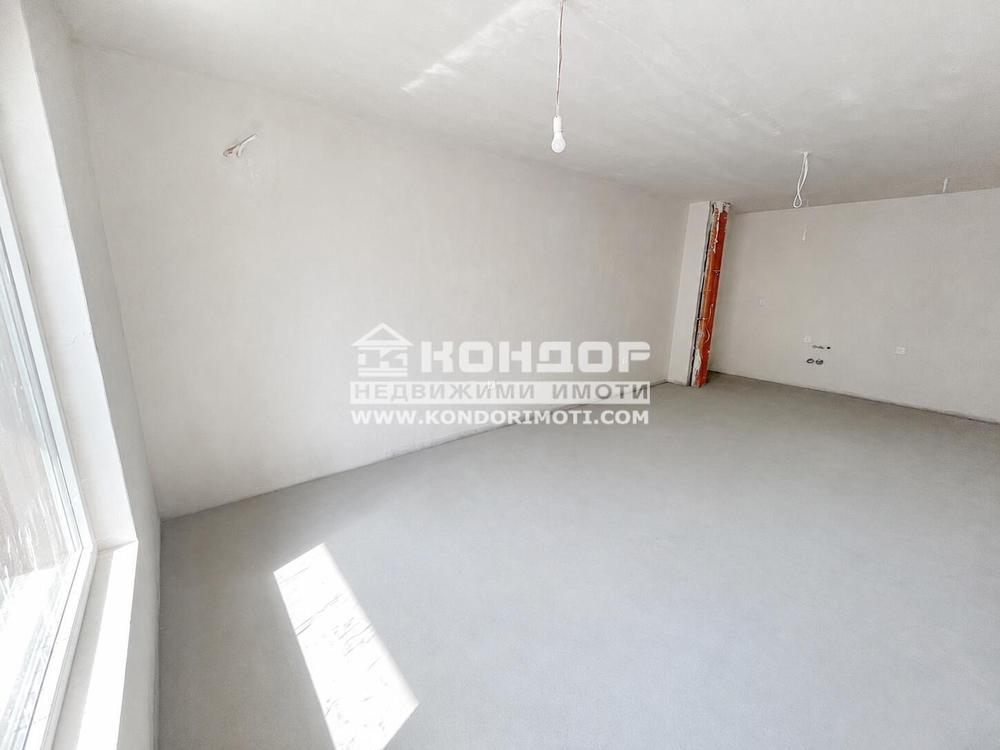 Продава 2-СТАЕН, гр. Пловдив, Христо Смирненски, снимка 3 - Апартаменти - 50106951