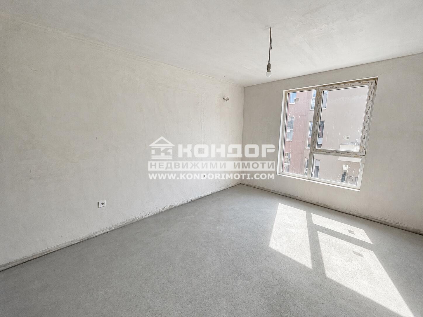Продава 2-СТАЕН, гр. Пловдив, Христо Смирненски, снимка 4 - Апартаменти - 50106951