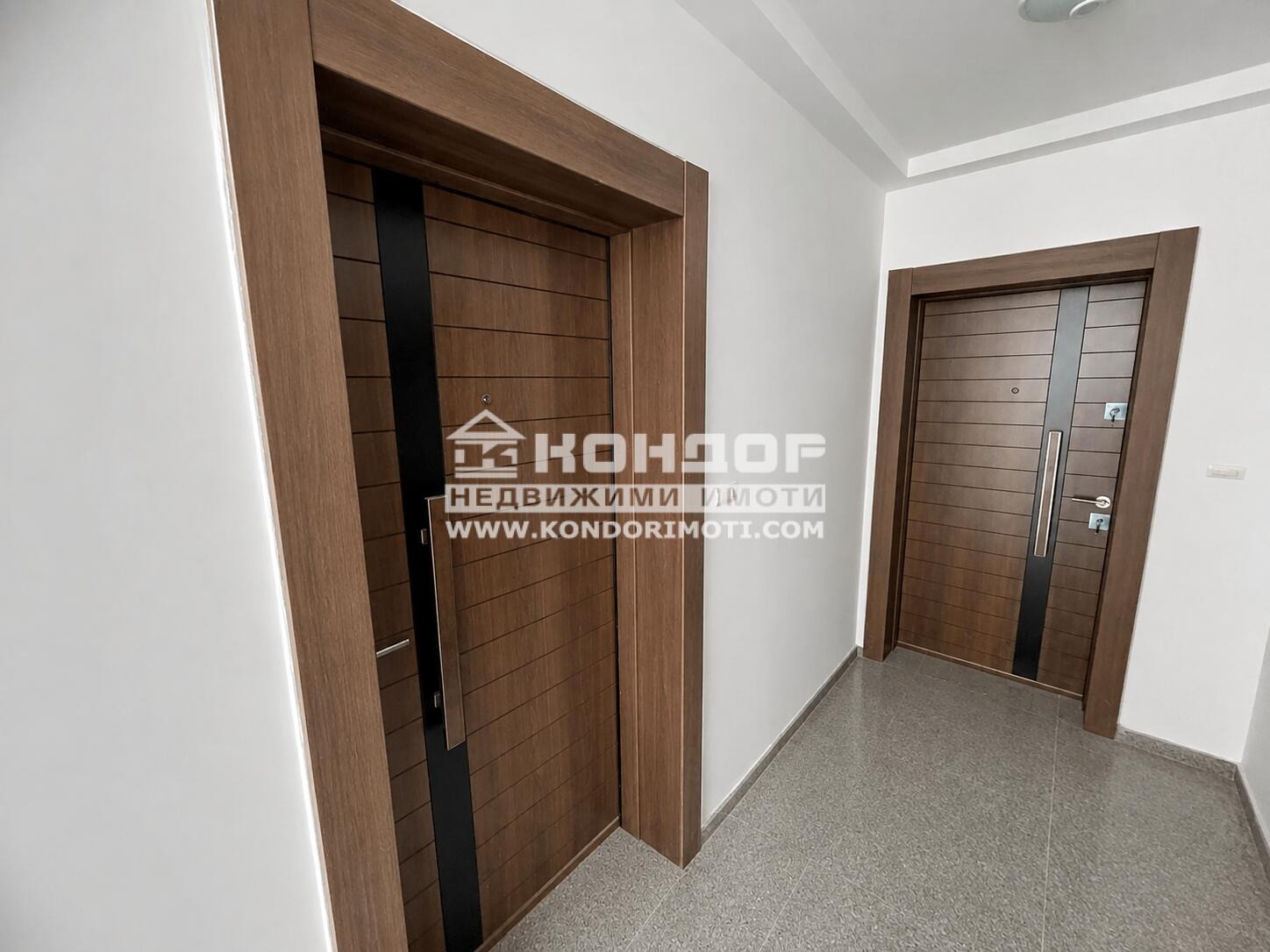 Продава 2-СТАЕН, гр. Пловдив, Христо Смирненски, снимка 7 - Апартаменти - 50106951