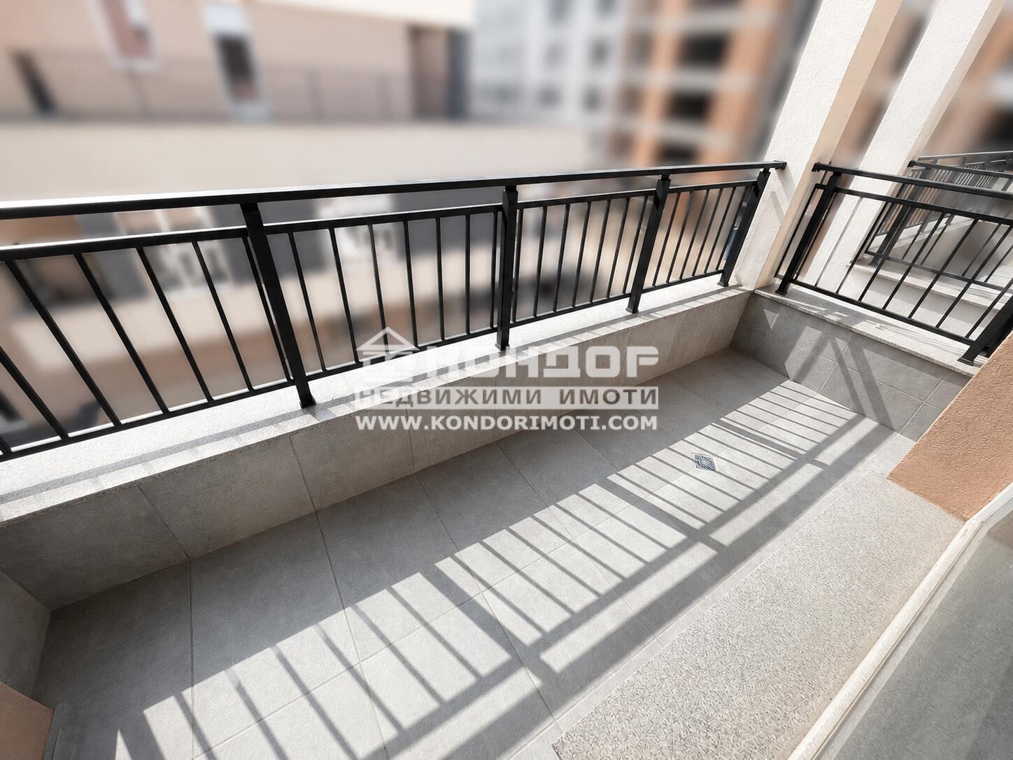 Продава 2-СТАЕН, гр. Пловдив, Христо Смирненски, снимка 6 - Апартаменти - 50106951