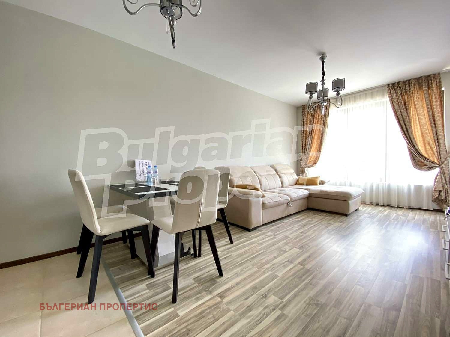 Продава 2-СТАЕН, гр. Приморско, област Бургас, снимка 2 - Апартаменти - 51339020