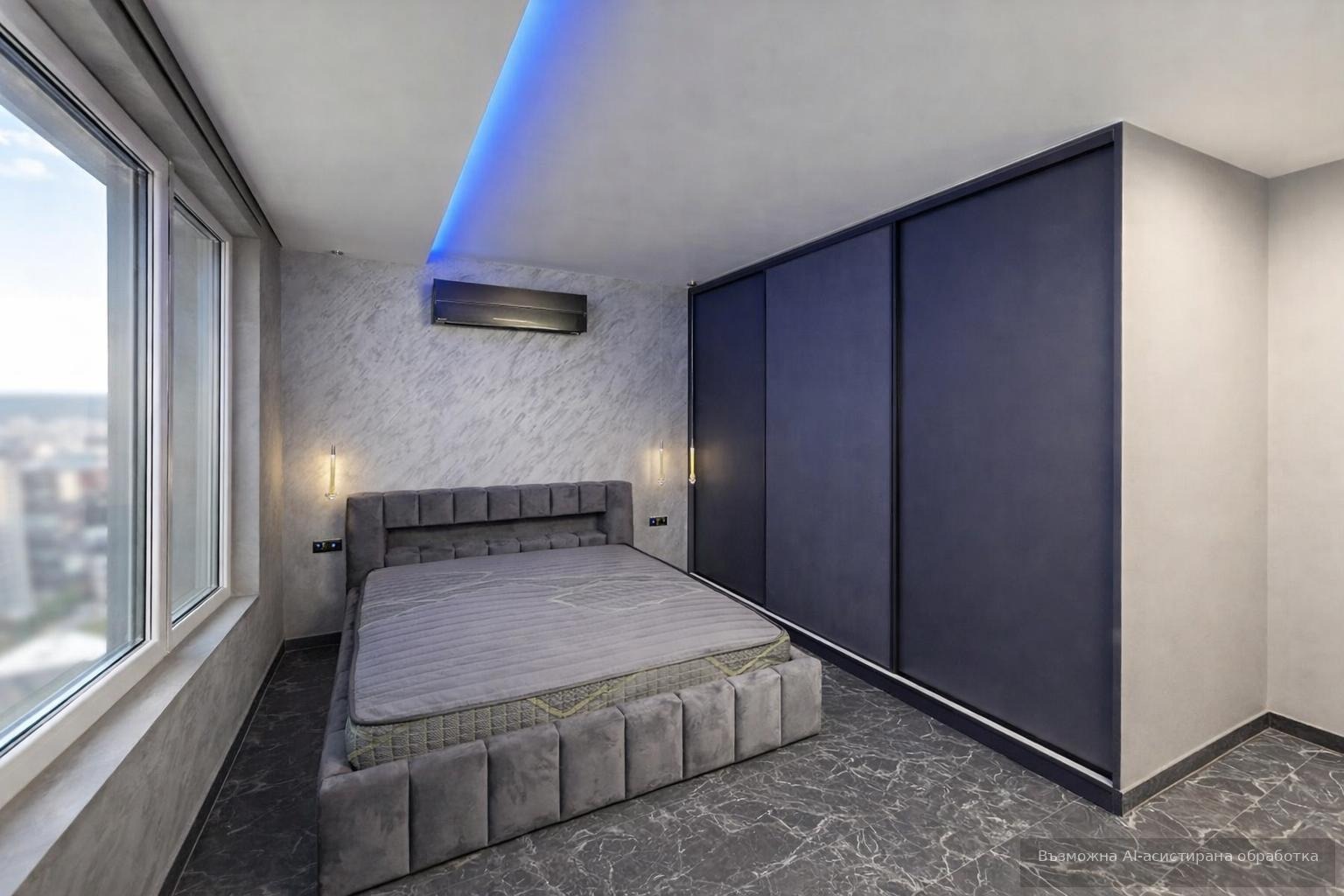 Продава 2-СТАЕН, гр. Пловдив, Център, снимка 8 - Апартаменти - 51506413