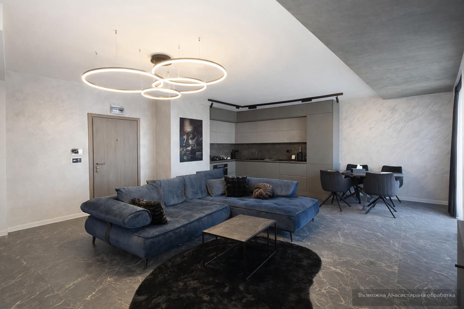 Продава 2-СТАЕН, гр. Пловдив, Център, снимка 7 - Апартаменти - 51506413