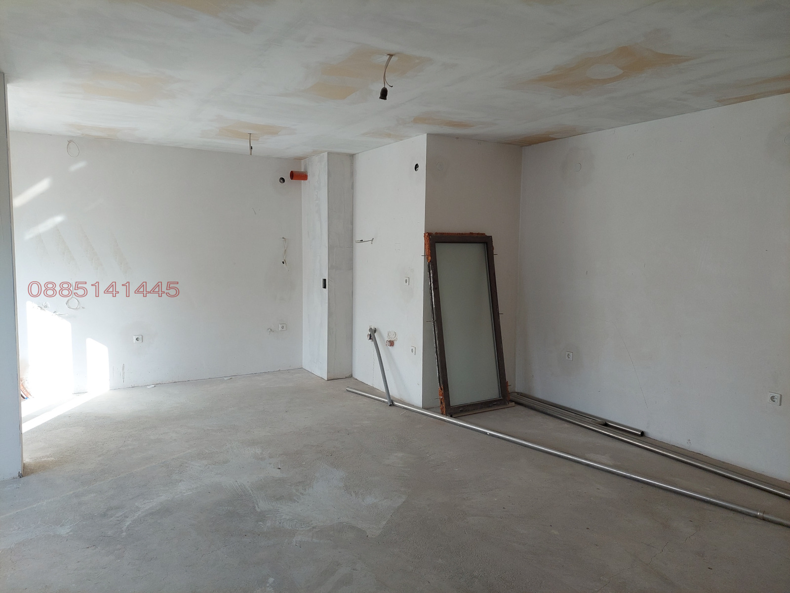 Продава 2-СТАЕН, гр. София, Малинова долина