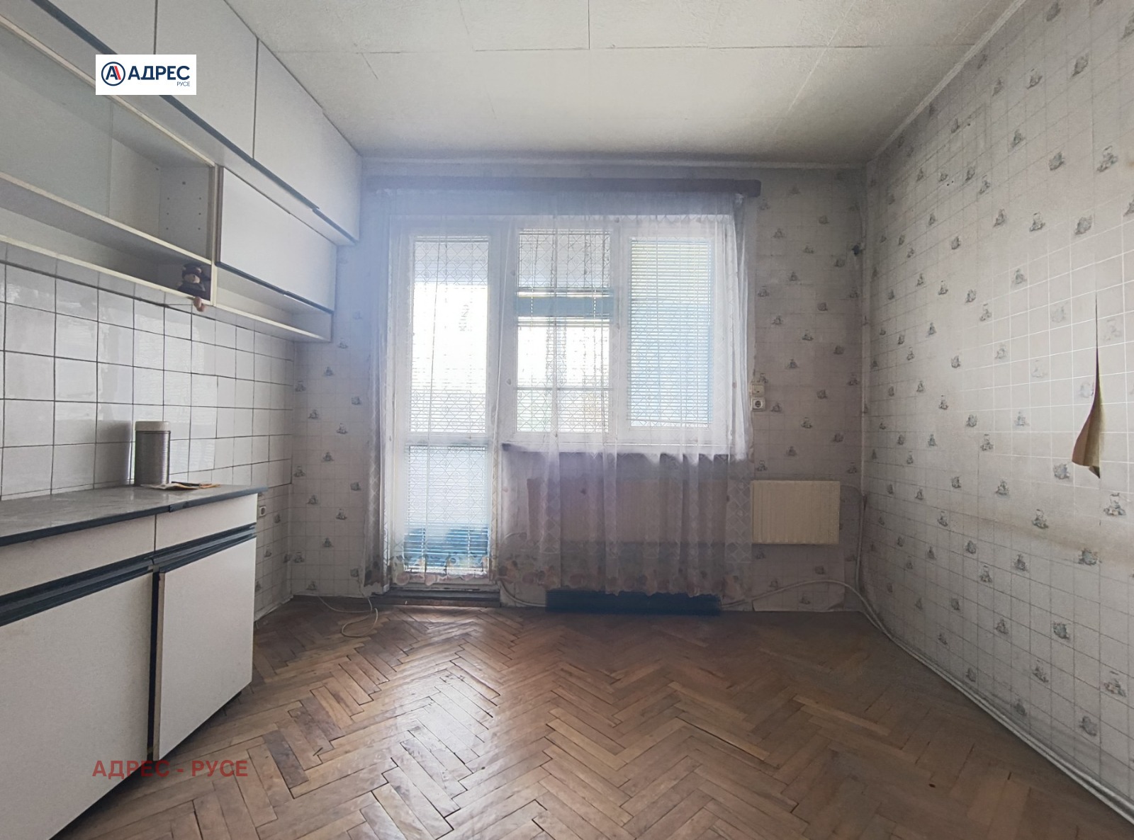 Продава 2-СТАЕН, гр. Русе, Широк център, снимка 3 - Апартаменти - 54207436