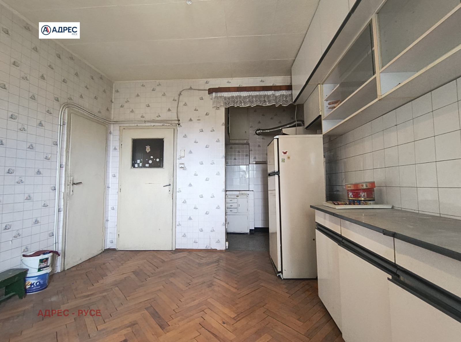 Продава 2-СТАЕН, гр. Русе, Широк център