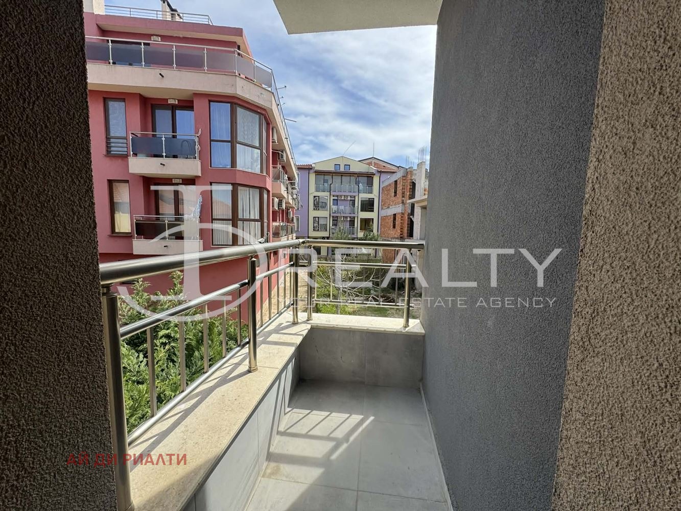 Продава 2-СТАЕН, гр. Несебър, област Бургас, снимка 11 - Апартаменти - 54280244