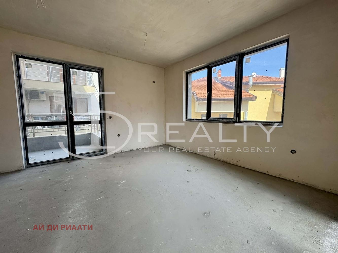 Продава 2-СТАЕН, гр. Несебър, област Бургас, снимка 4 - Апартаменти - 54280244