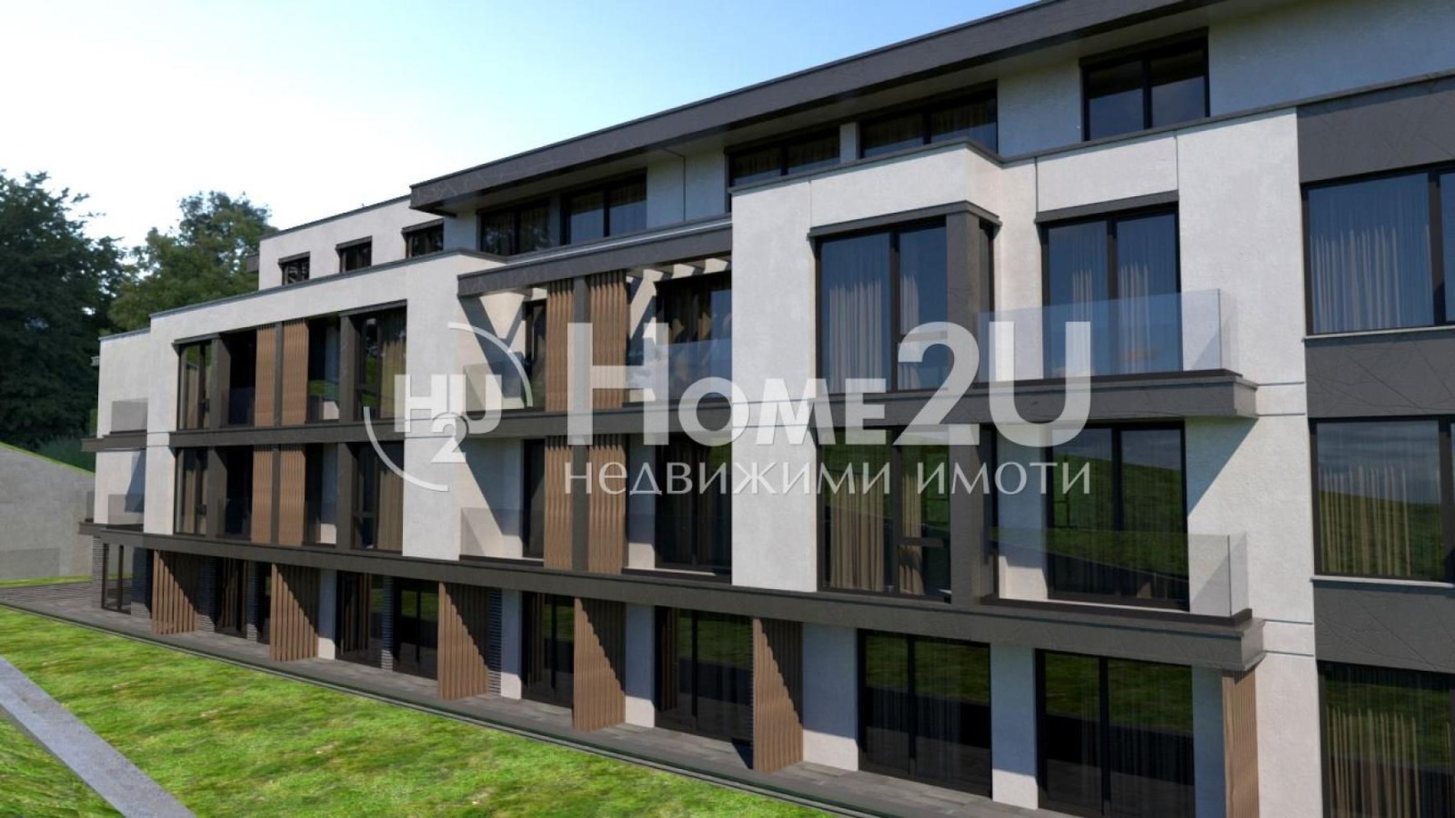 Продава 2-СТАЕН, гр. София, Княжево, снимка 4 - Апартаменти - 54941404