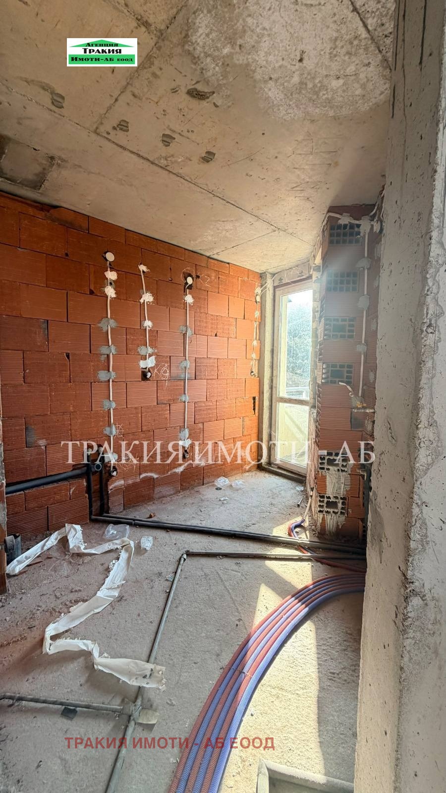 Продава 2-СТАЕН, гр. Асеновград, област Пловдив, снимка 3 - Апартаменти - 55932092