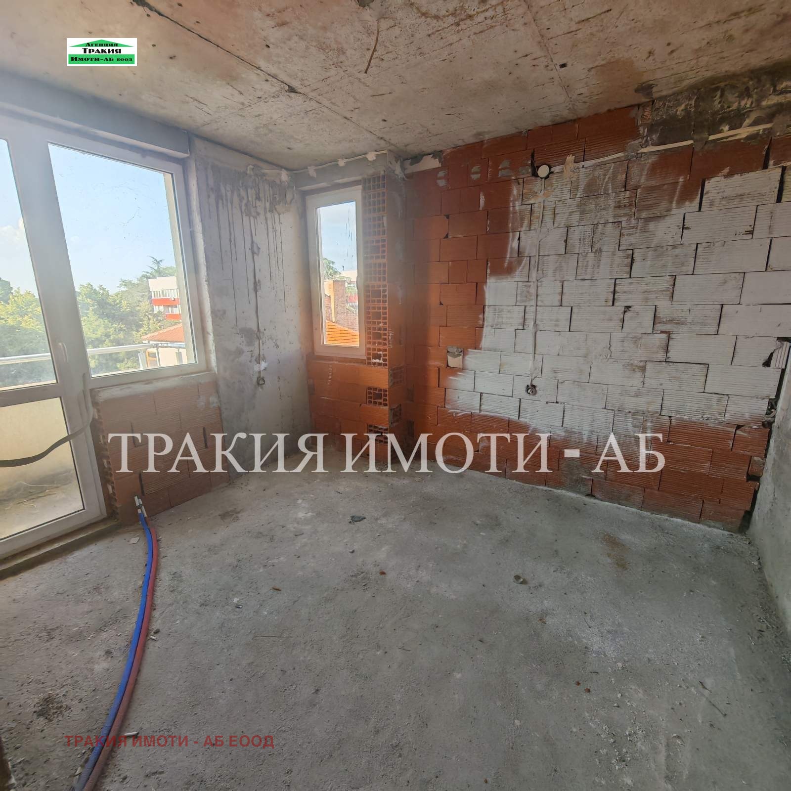 Продава 2-СТАЕН, гр. Асеновград, област Пловдив