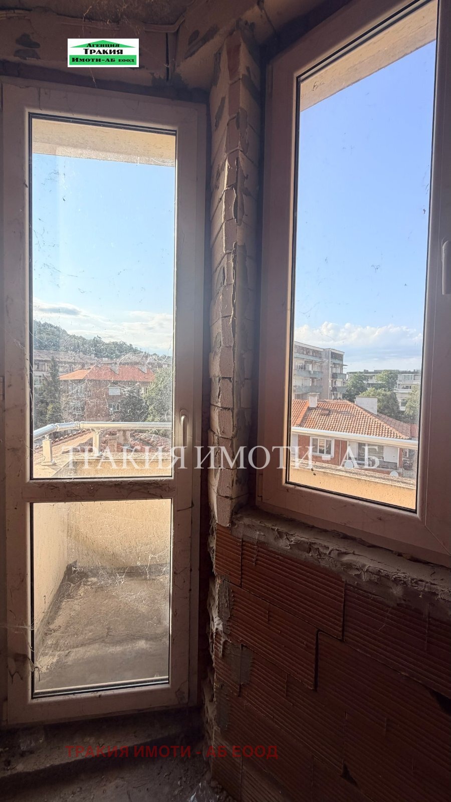Продава 2-СТАЕН, гр. Асеновград, област Пловдив, снимка 4 - Апартаменти - 55932092