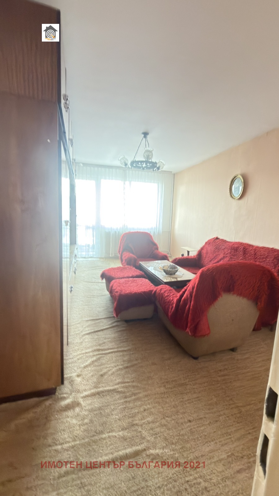 Продава 2-СТАЕН, гр. София, Младост 3, снимка 4 - Апартаменти - 56020462