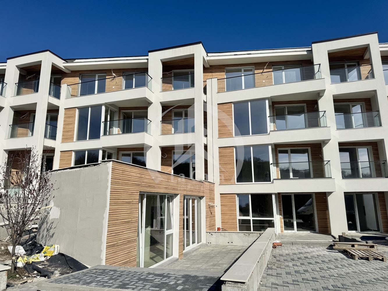 Продава 3-СТАЕН, гр. Свети Влас, област Бургас, снимка 9 - Апартаменти - 54038583