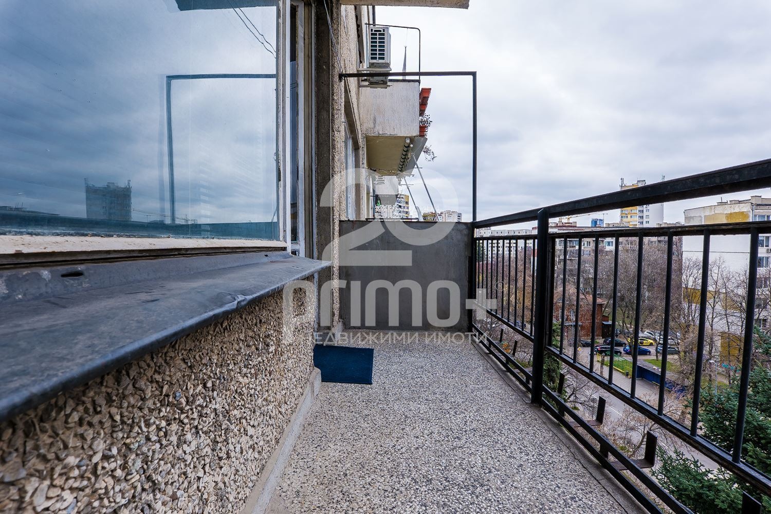 Продава 3-СТАЕН, гр. София, Сердика, снимка 13 - Апартаменти - 54119263