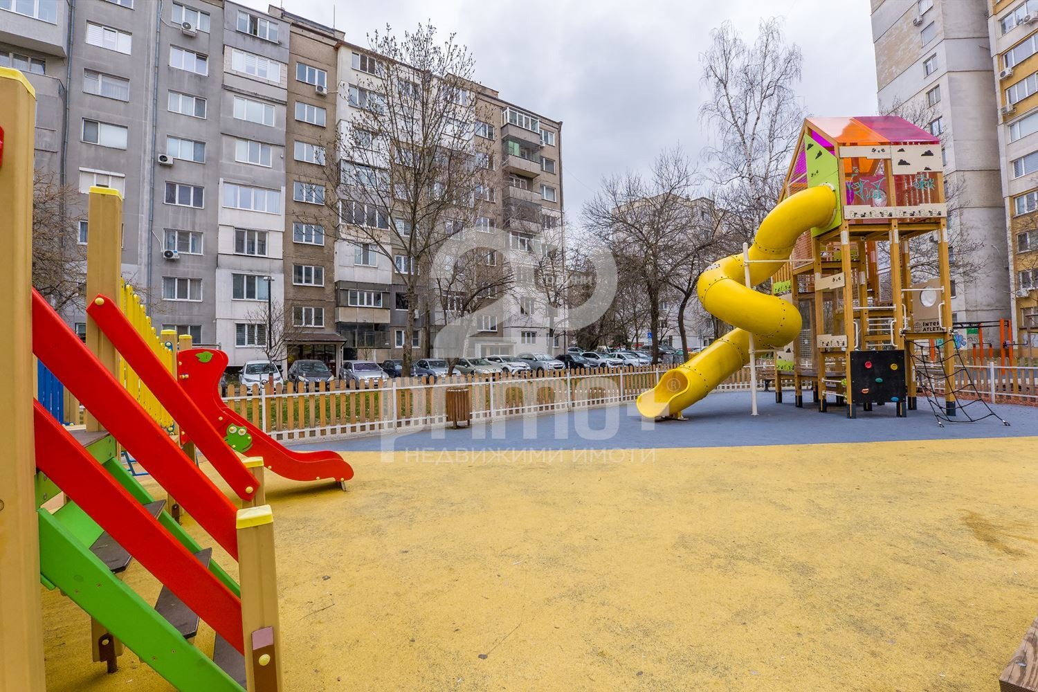 Продава 3-СТАЕН, гр. София, Сердика, снимка 17 - Апартаменти - 54119263