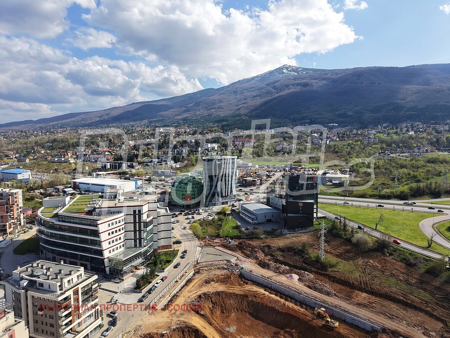 Продава 3-СТАЕН, гр. София, Манастирски ливади, снимка 16 - Апартаменти - 54279903