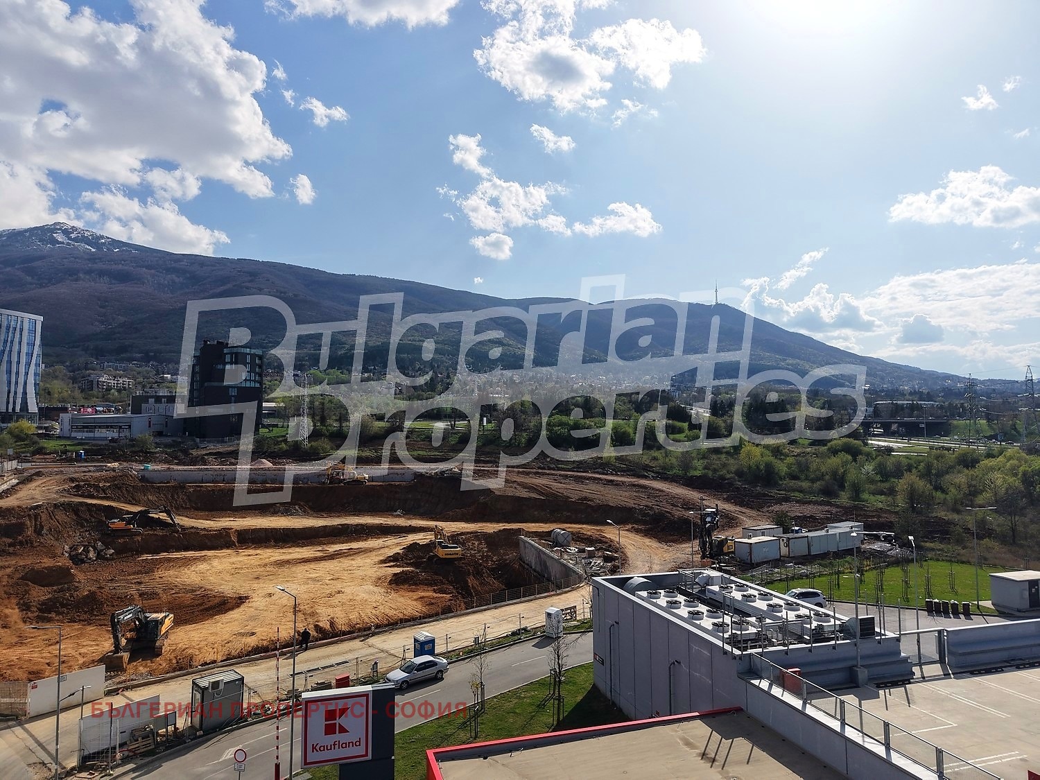 Продава 3-СТАЕН, гр. София, Манастирски ливади, снимка 13 - Апартаменти - 54279903