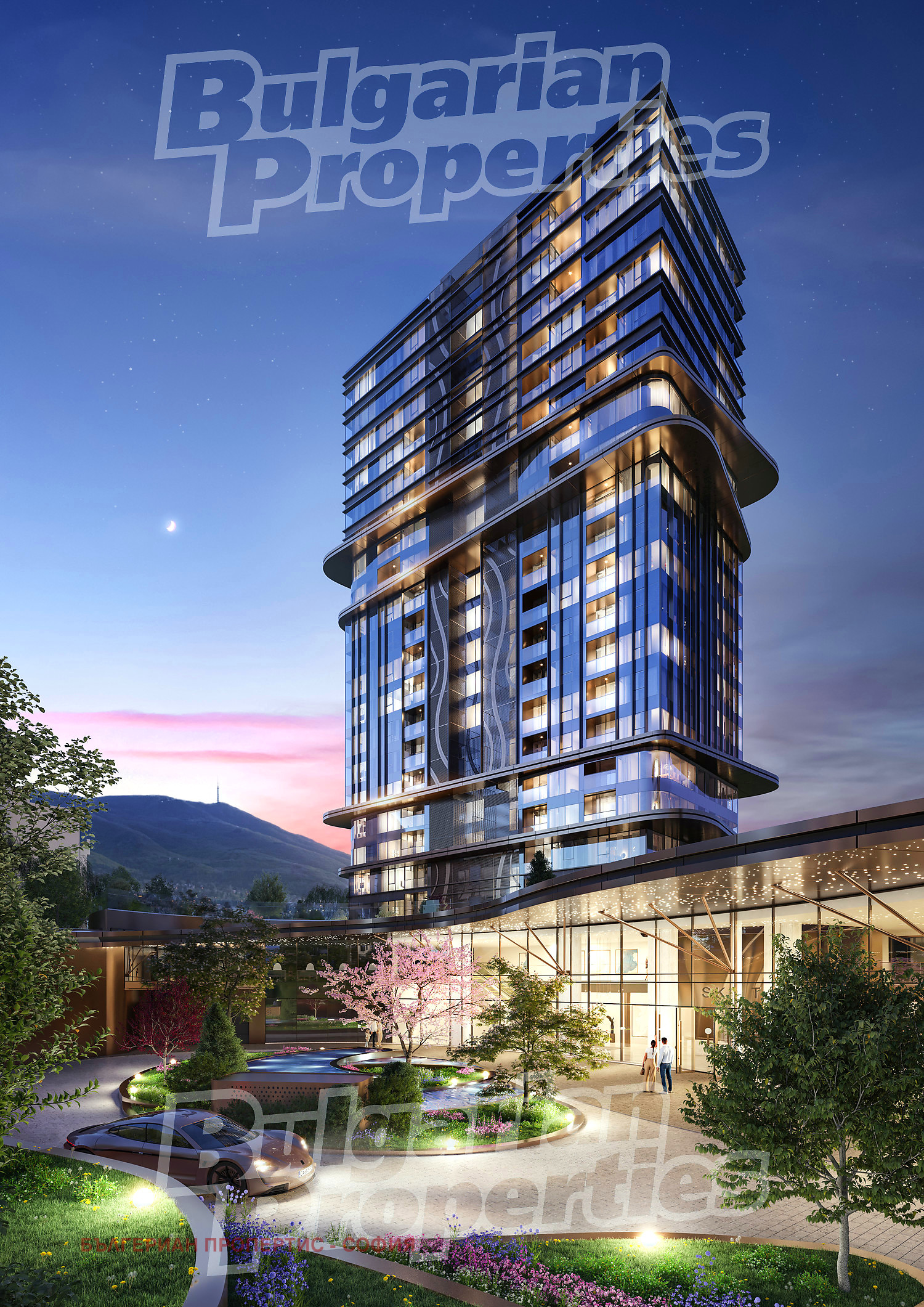 Продава 3-СТАЕН, гр. София, Манастирски ливади, снимка 11 - Апартаменти - 54279903