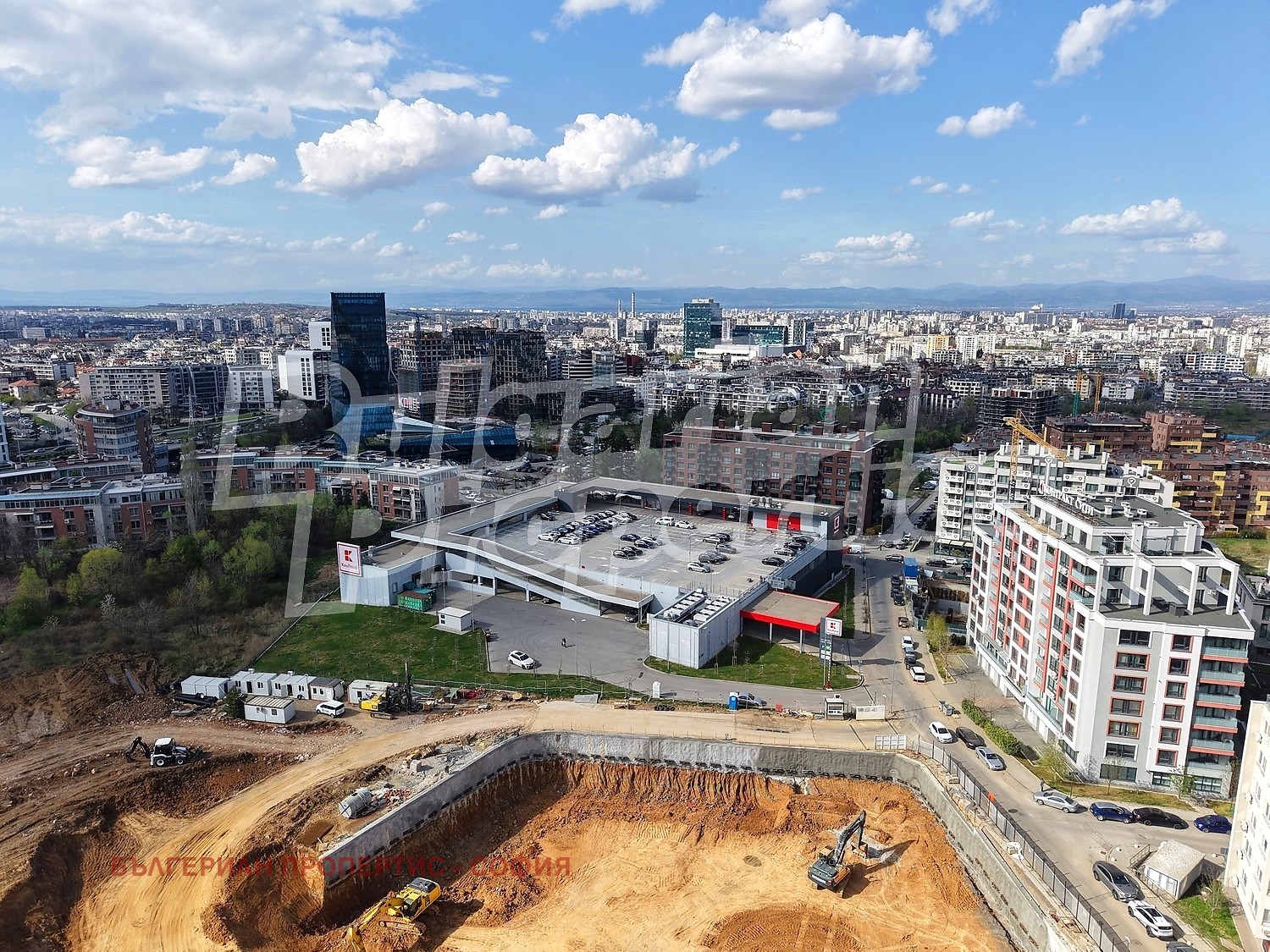 Продава 3-СТАЕН, гр. София, Манастирски ливади, снимка 17 - Апартаменти - 54279903