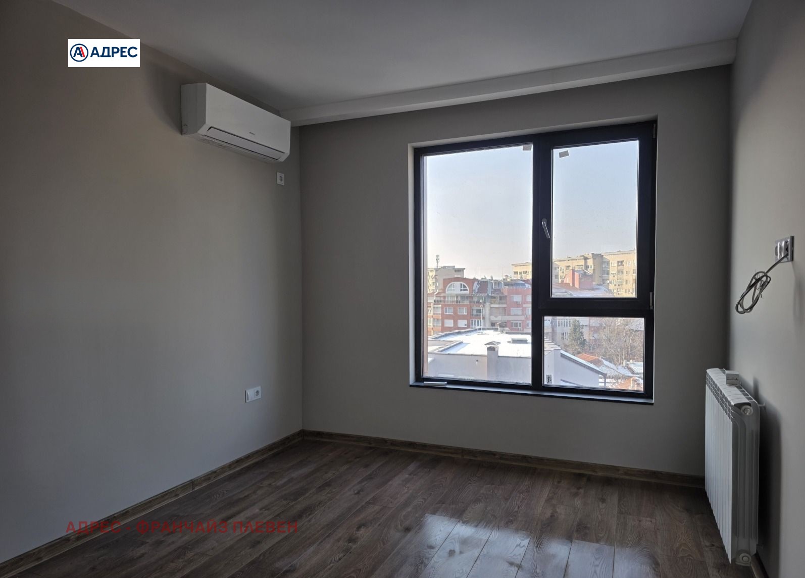 Продава 3-СТАЕН, гр. Плевен, Идеален център, снимка 4 - Апартаменти - 55348156