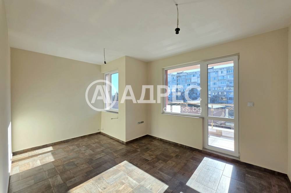 Продава 3-СТАЕН, гр. София, Надежда 2, снимка 3 - Апартаменти - 55639187
