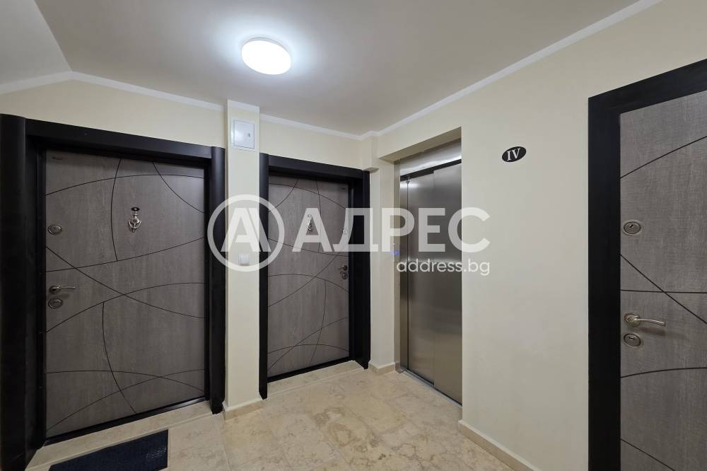 Продава 3-СТАЕН, гр. София, Надежда 2, снимка 9 - Апартаменти - 55639187