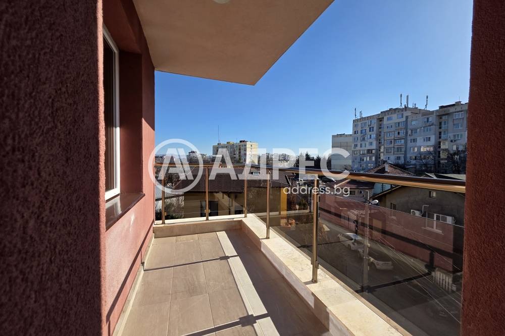 Продава 3-СТАЕН, гр. София, Надежда 2, снимка 5 - Апартаменти - 55639187