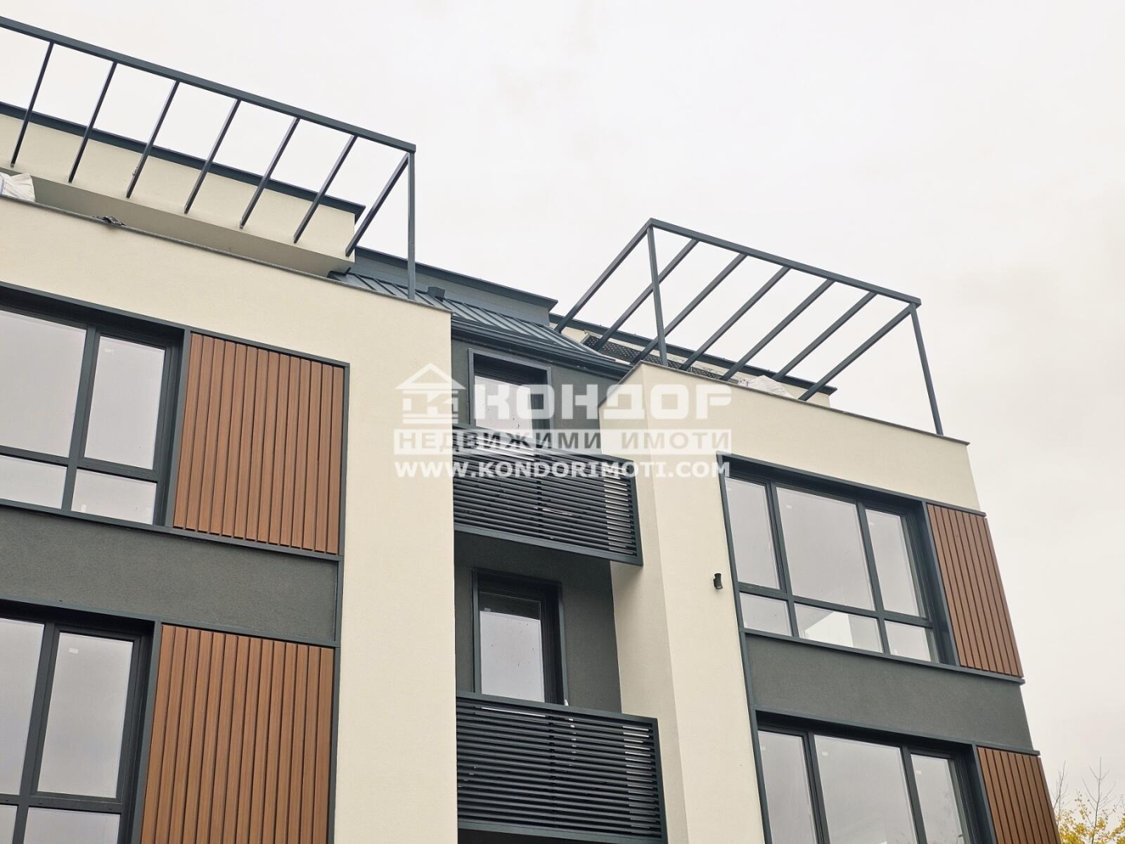 Продава 3-СТАЕН, гр. Пловдив, Кършияка, снимка 3 - Апартаменти - 55707359