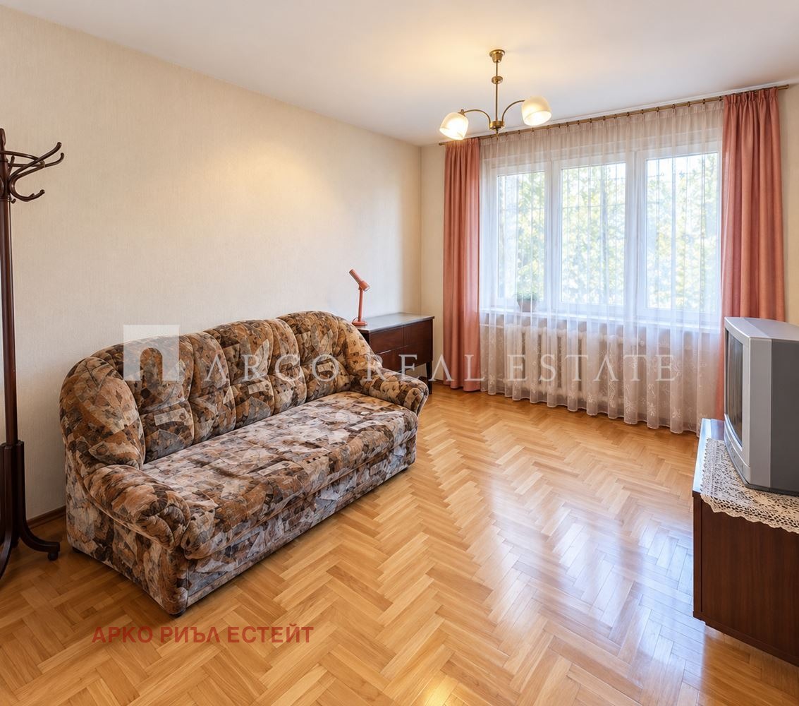 Продава 3-СТАЕН, гр. София, Люлин 3