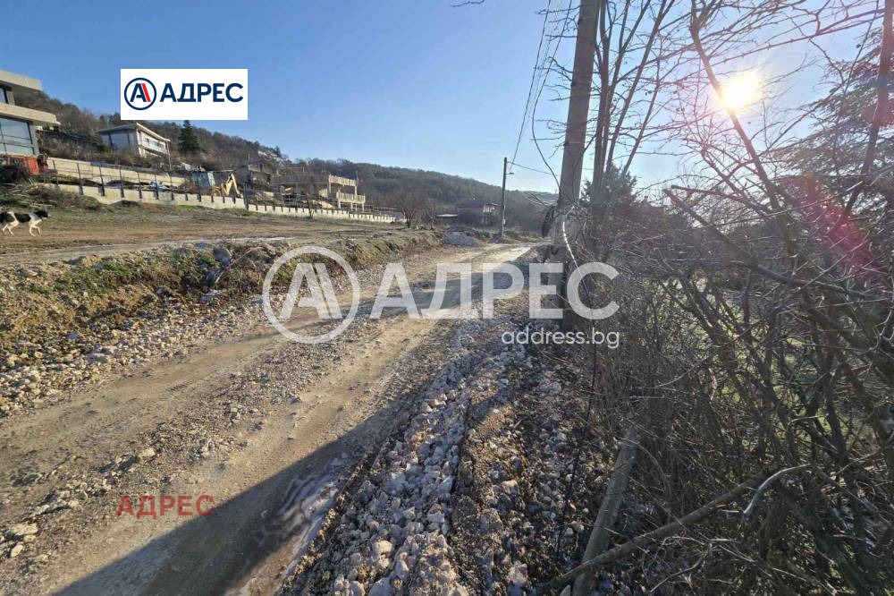 Продава КЪЩА, гр. Варна, м-т Манастирски рид, снимка 6 - Къщи - 53092788