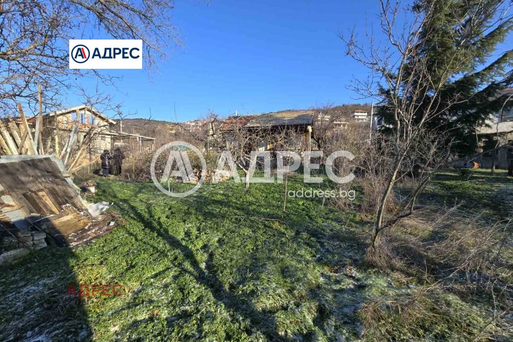 Продава КЪЩА, гр. Варна, м-т Манастирски рид, снимка 5 - Къщи - 53092788