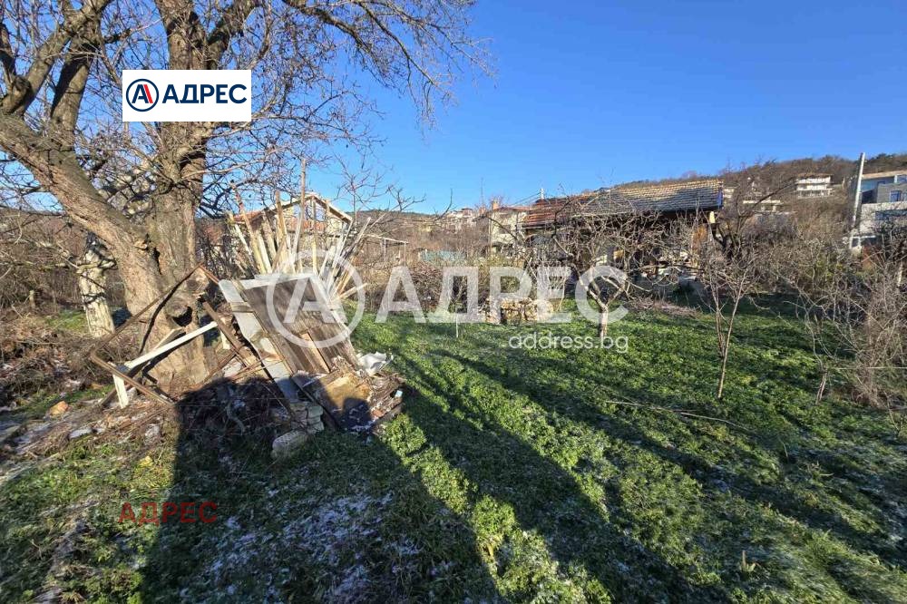 Продава КЪЩА, гр. Варна, м-т Манастирски рид, снимка 3 - Къщи - 53092788