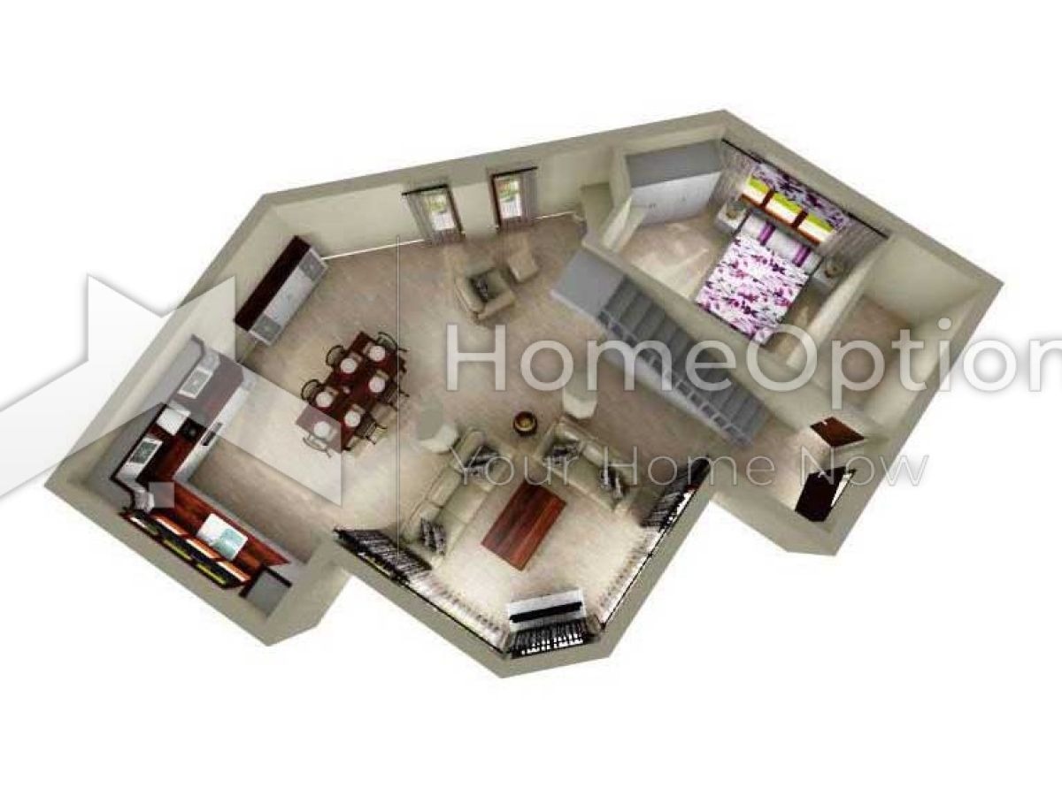 Продава КЪЩА, гр. Ахелой, област Бургас, снимка 5 - Къщи - 54683290