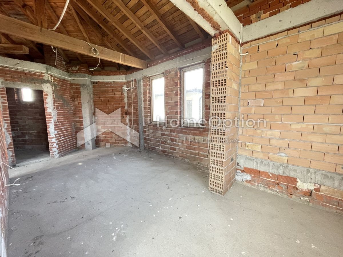 Продава КЪЩА, гр. Ахелой, област Бургас, снимка 11 - Къщи - 54683290
