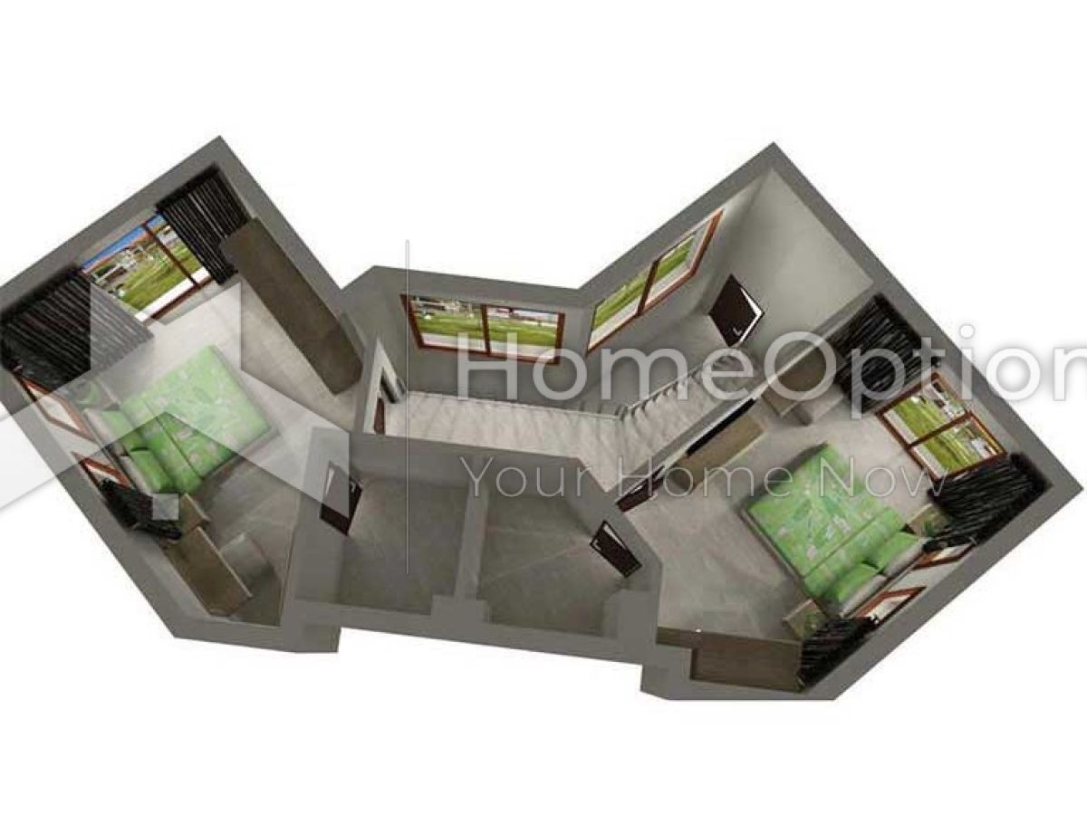 Продава КЪЩА, гр. Ахелой, област Бургас, снимка 6 - Къщи - 54683290