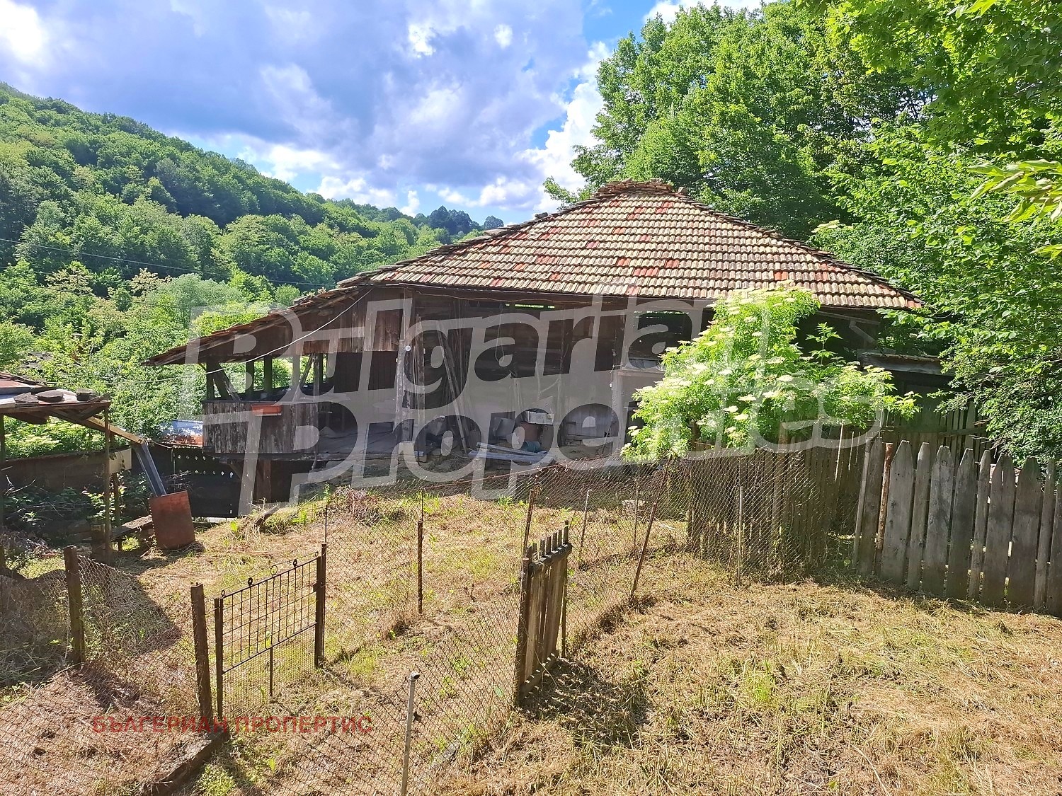 Продава КЪЩА, гр. Плачковци, област Габрово, снимка 8 - Къщи - 54867713