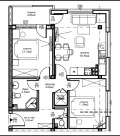 Продава 3-СТАЕН, град Пловдив, Южен • 122900 € / 240371.51 лв. • 95627574 1