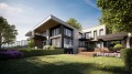Продава КЪЩА, град София, с. Герман • 1188000 € • 44396855 — Holmes.bg