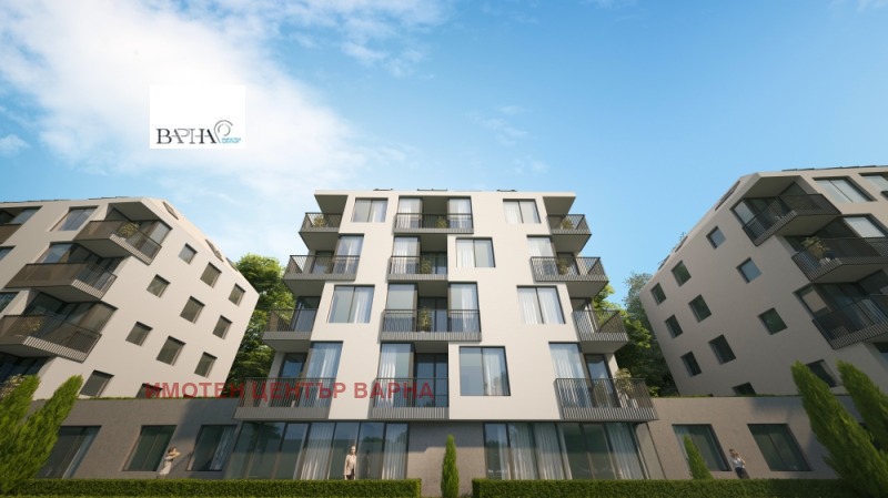 Продава 3-СТАЕН в град Варна, Младост 1 - 105 кв.м / 165 000 € » 322 711.95 лв., ИМОТЕН ЦЕНТЪР ВАРНА