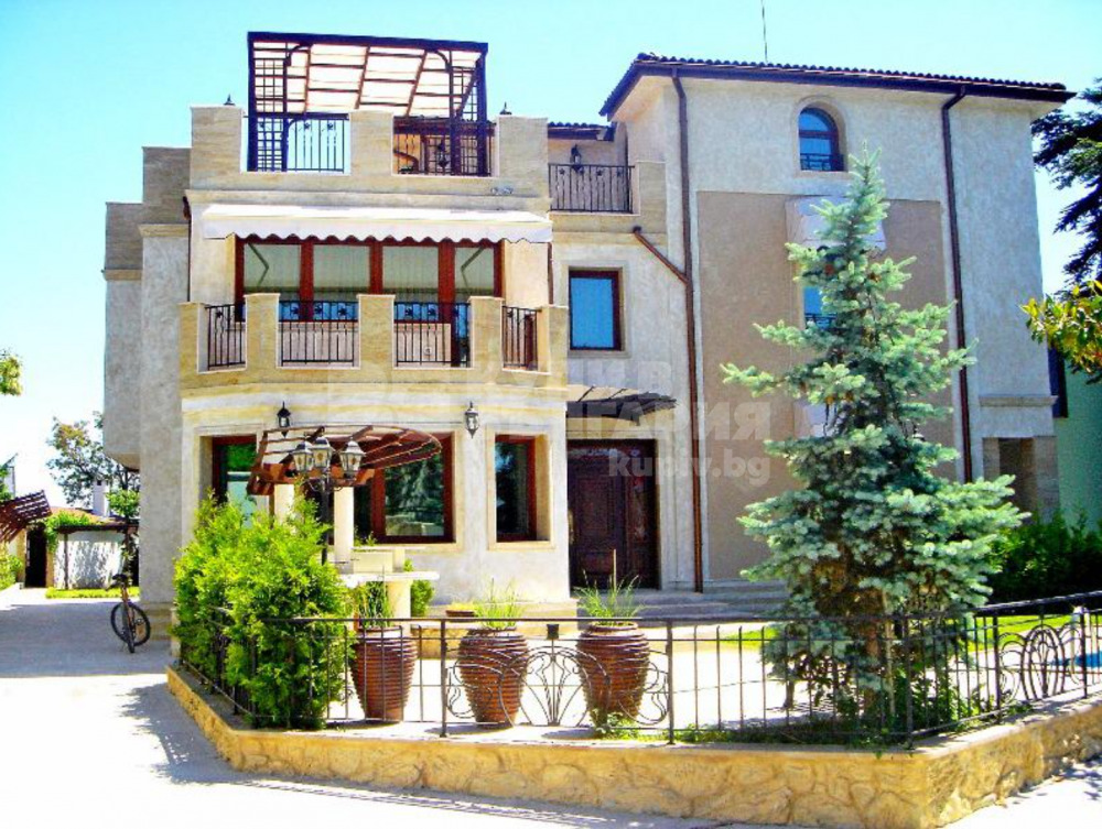 Продава КЪЩА | Imot.bg — изображение 1