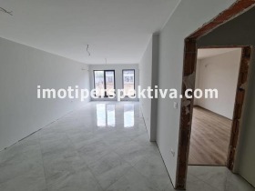 1 bedroom Kyuchuk Parizh, Plovdiv 1