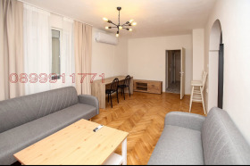 1 bedroom Druzhba 1, Sofia